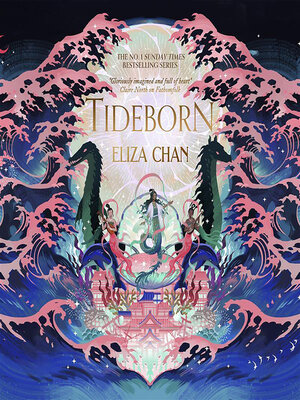 Tideborn - Audiobook
